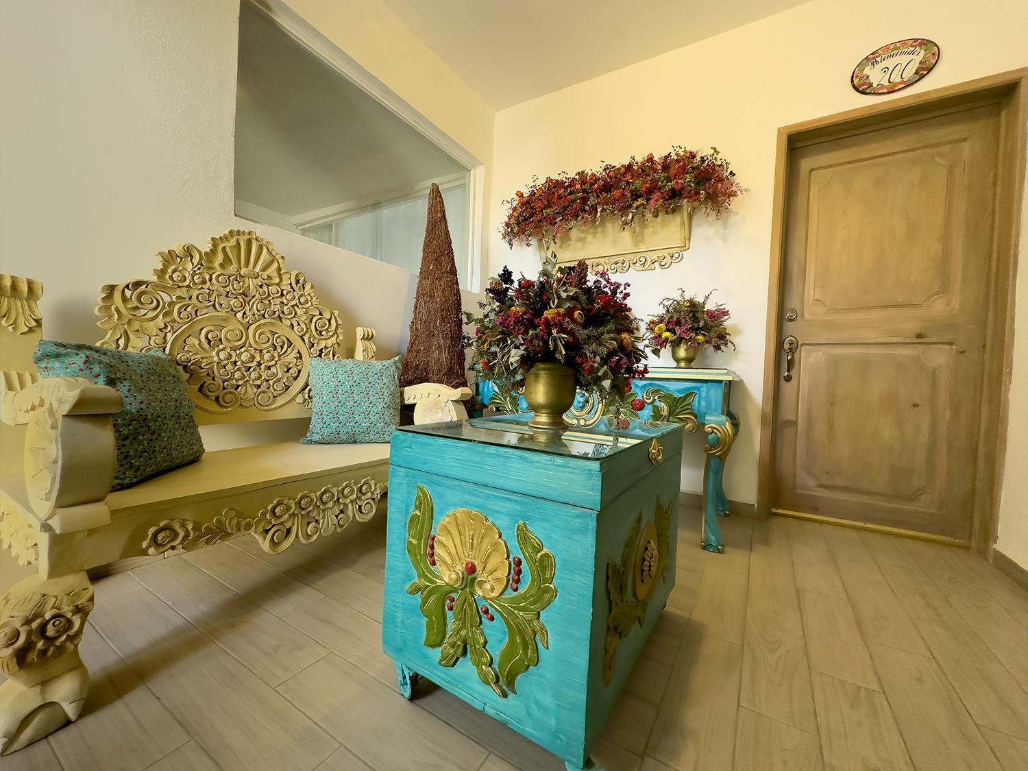 Hotel-Spa Posada Bonita Долорес Идалго Екстериор снимка