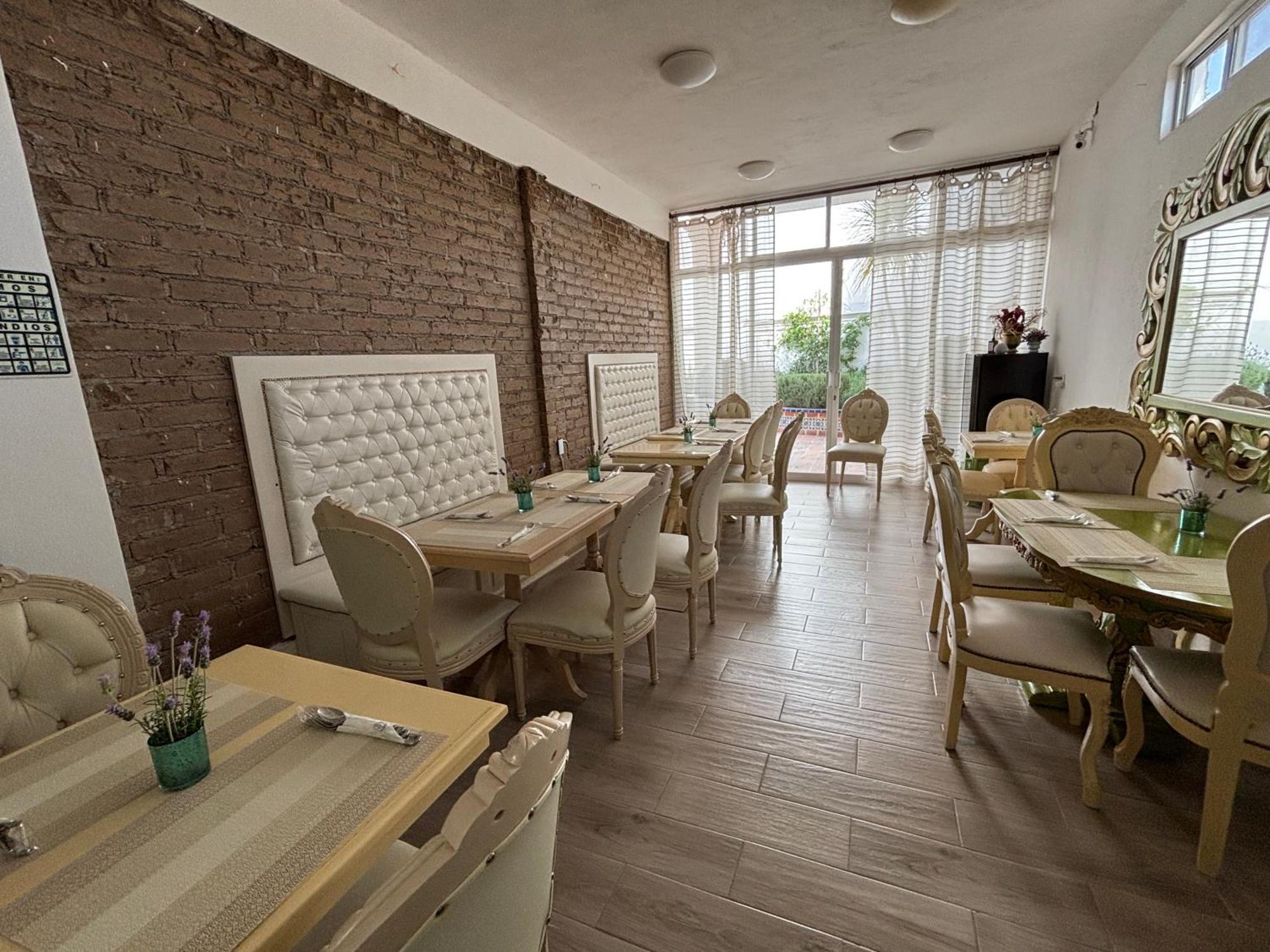 Hotel-Spa Posada Bonita Долорес Идалго Екстериор снимка