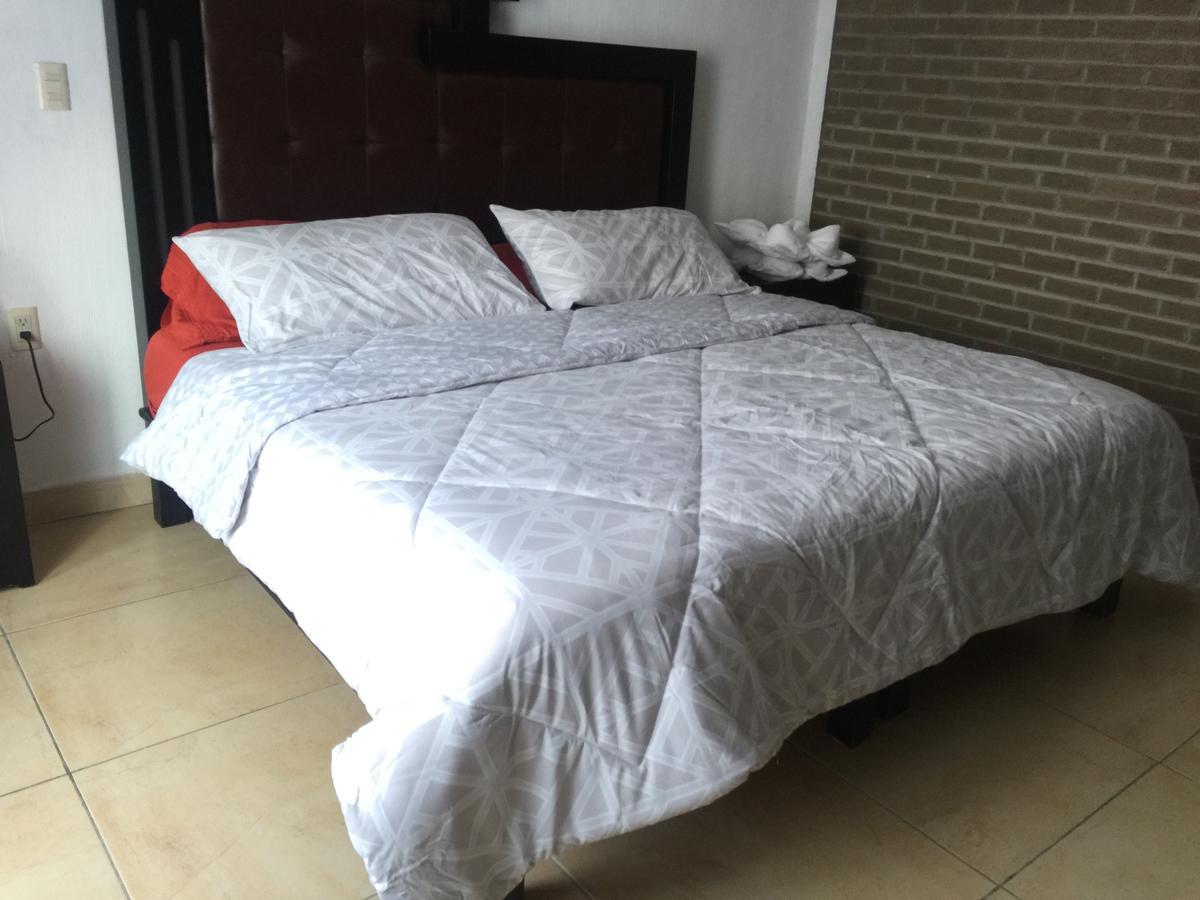 Hotel-Spa Posada Bonita Долорес Идалго Екстериор снимка