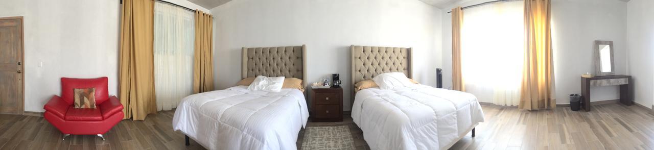 Hotel-Spa Posada Bonita Долорес Идалго Екстериор снимка