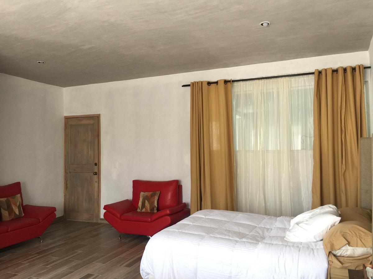 Hotel-Spa Posada Bonita Долорес Идалго Екстериор снимка