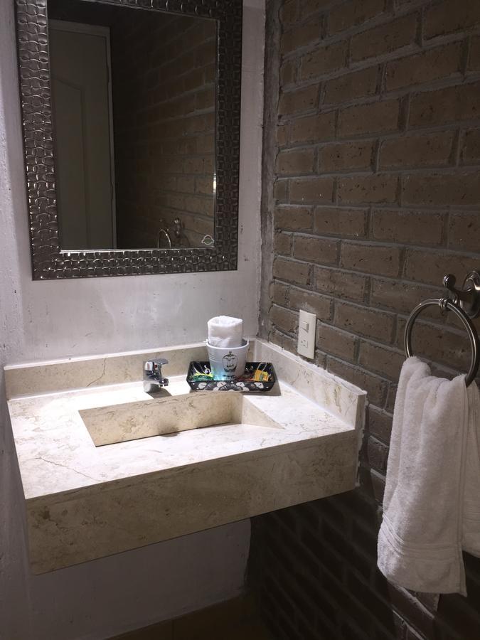 Hotel-Spa Posada Bonita Долорес Идалго Екстериор снимка
