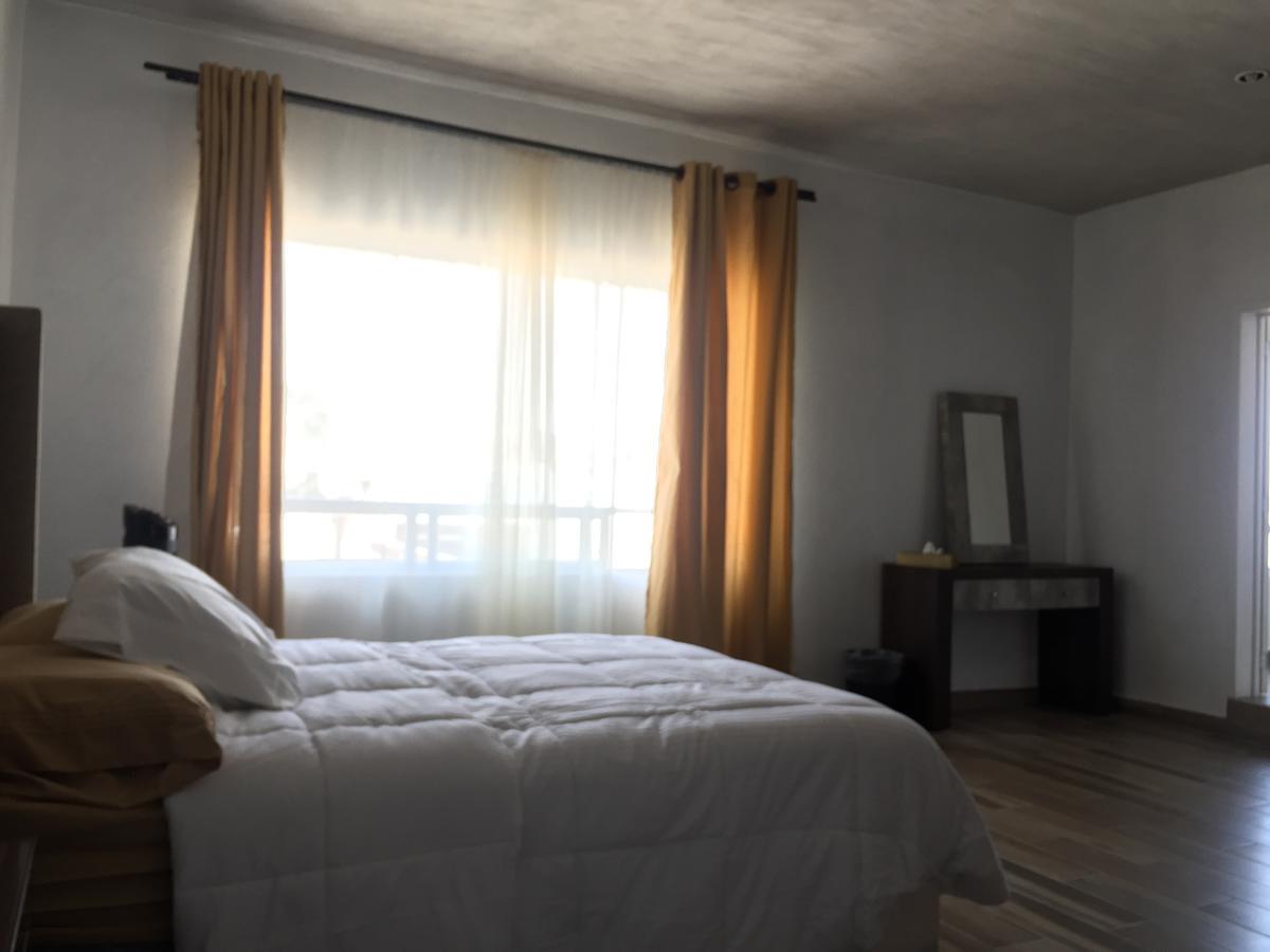 Hotel-Spa Posada Bonita Долорес Идалго Екстериор снимка