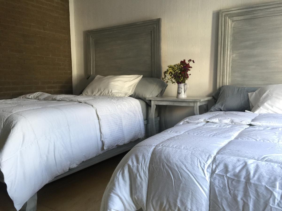 Hotel-Spa Posada Bonita Долорес Идалго Екстериор снимка