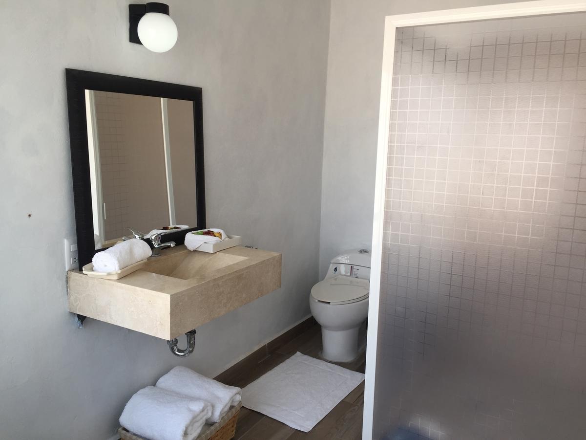 Hotel-Spa Posada Bonita Долорес Идалго Екстериор снимка