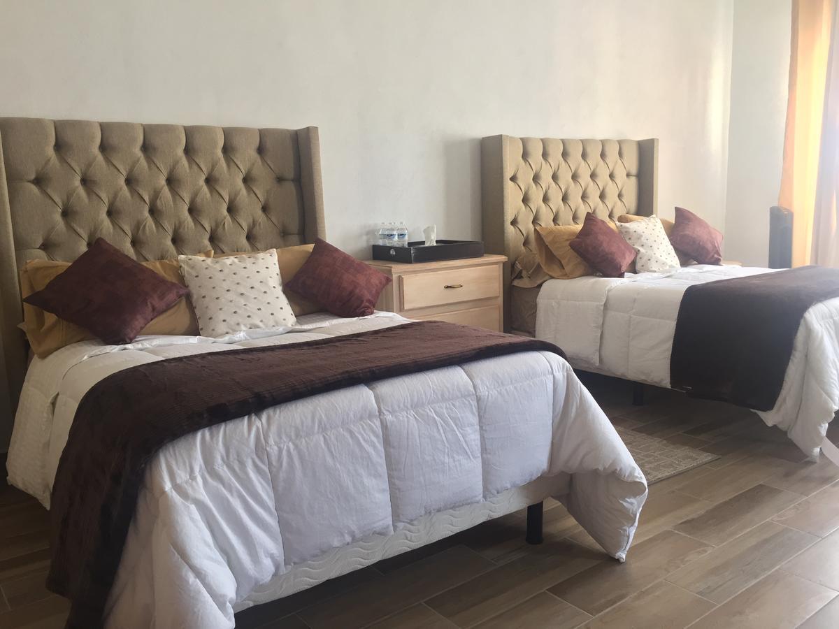 Hotel-Spa Posada Bonita Долорес Идалго Екстериор снимка