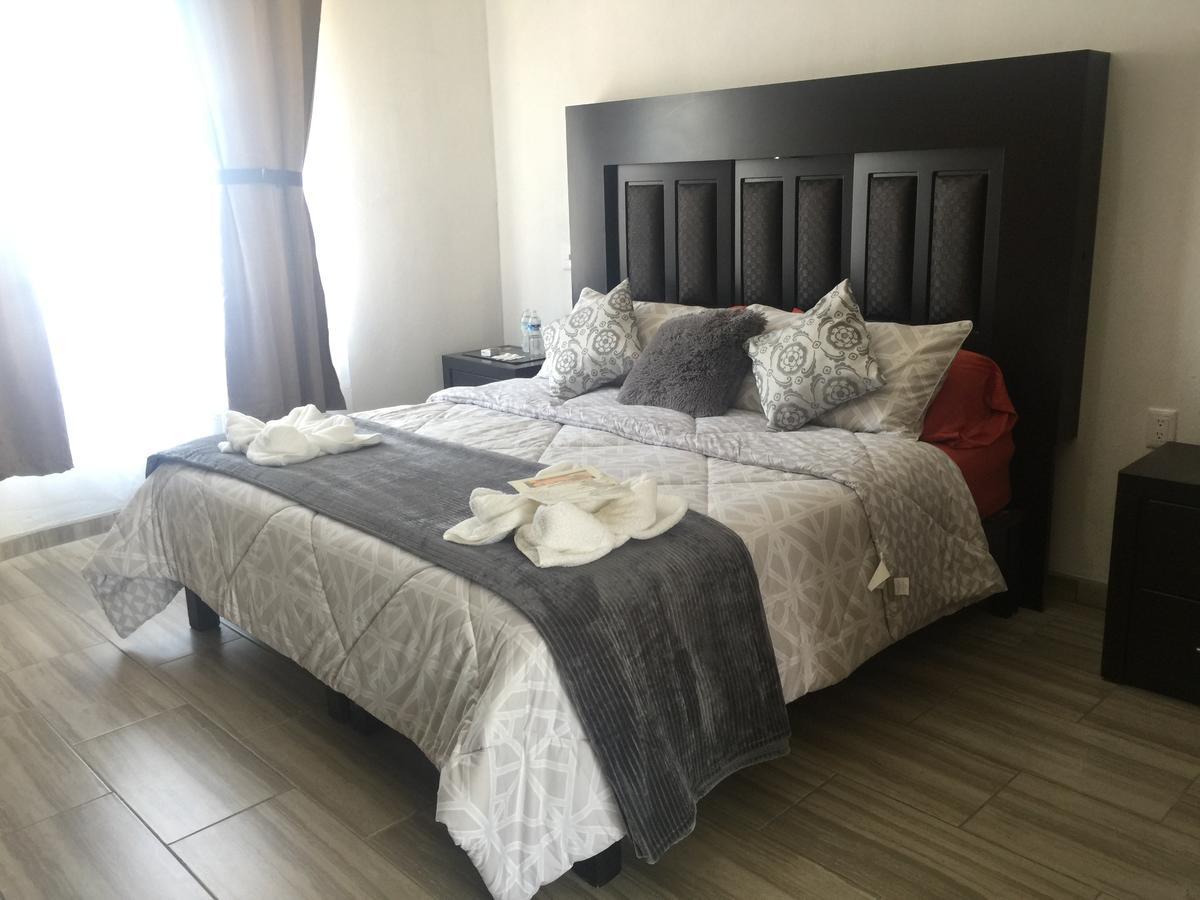Hotel-Spa Posada Bonita Долорес Идалго Екстериор снимка