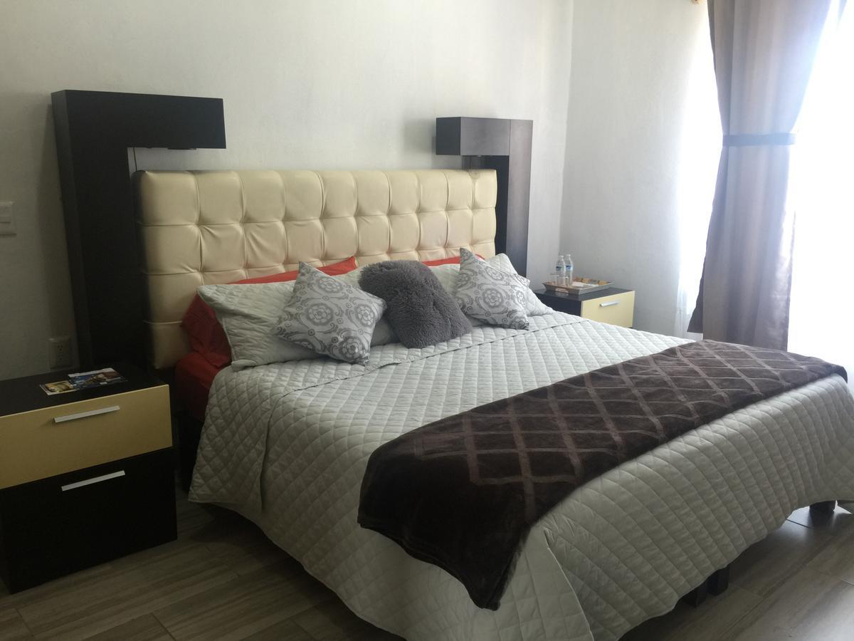Hotel-Spa Posada Bonita Долорес Идалго Екстериор снимка